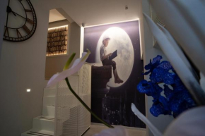 L' Angolo dei poeti - Bed and Breakfast Bari